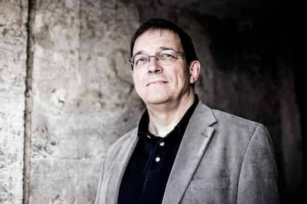 Andreas Eschbach